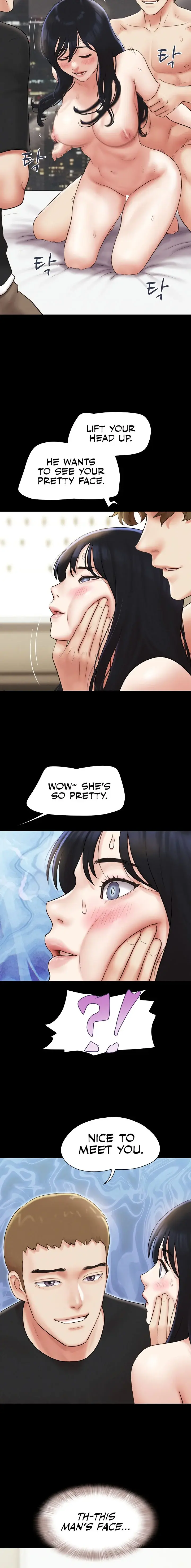 So Eun For All Chapter 43 - Page 8