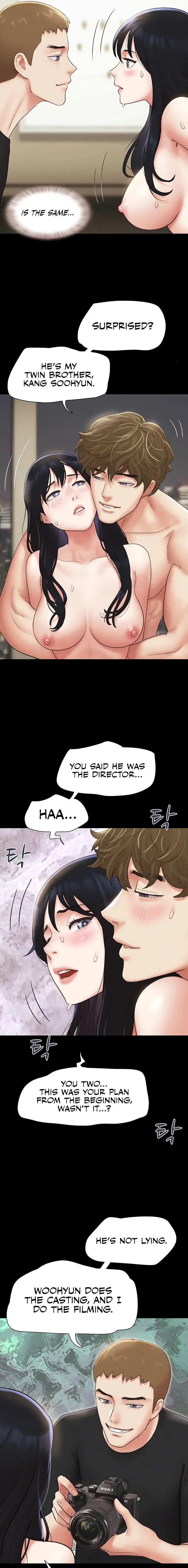 So Eun For All Chapter 43 - Page 9