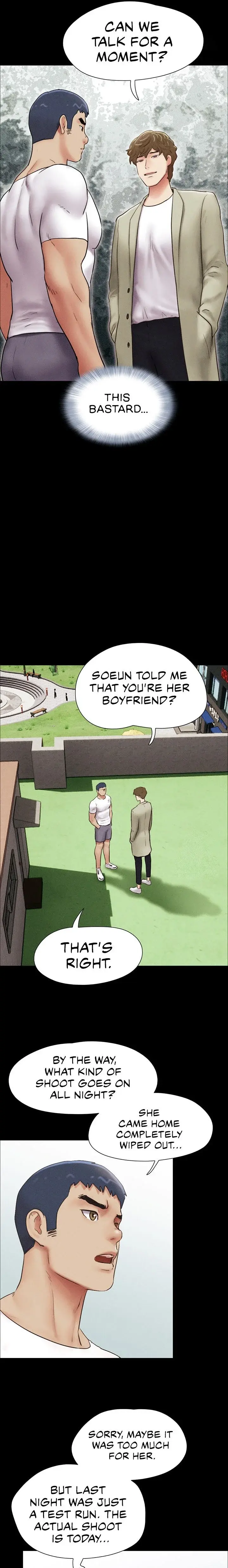 So Eun For All Chapter 44 - Page 11