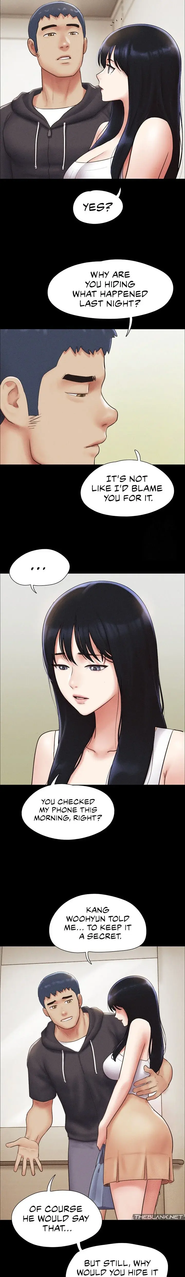 So Eun For All Chapter 44 - Page 15