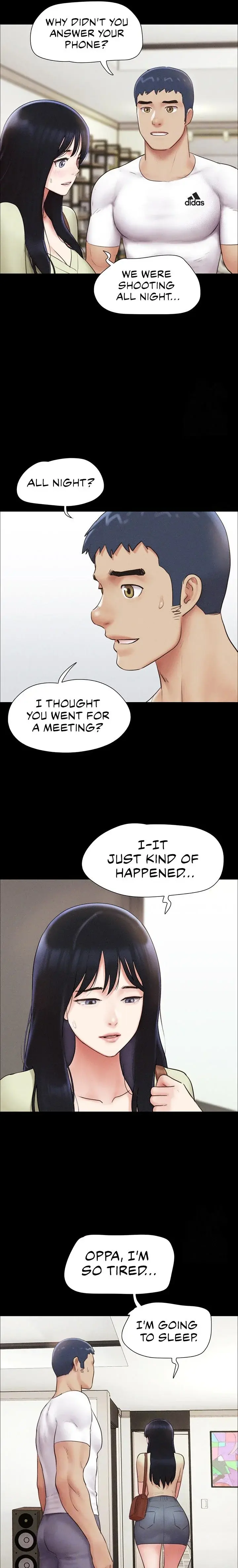 So Eun For All Chapter 44 - Page 5