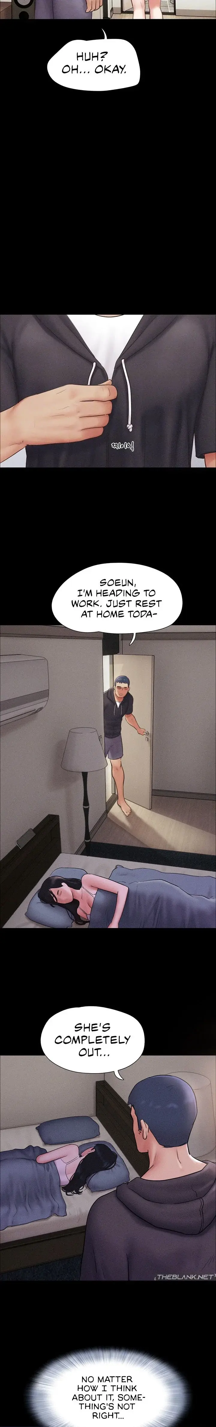 So Eun For All Chapter 44 - Page 6