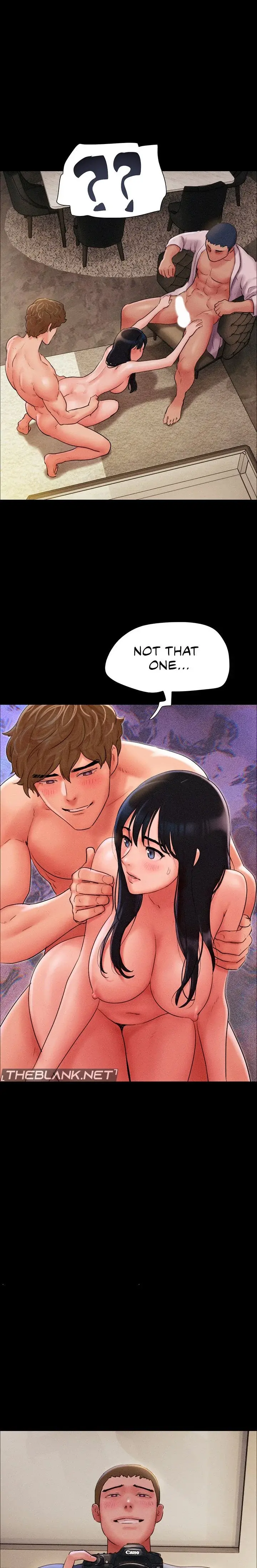 So Eun For All Chapter 46 - Page 14