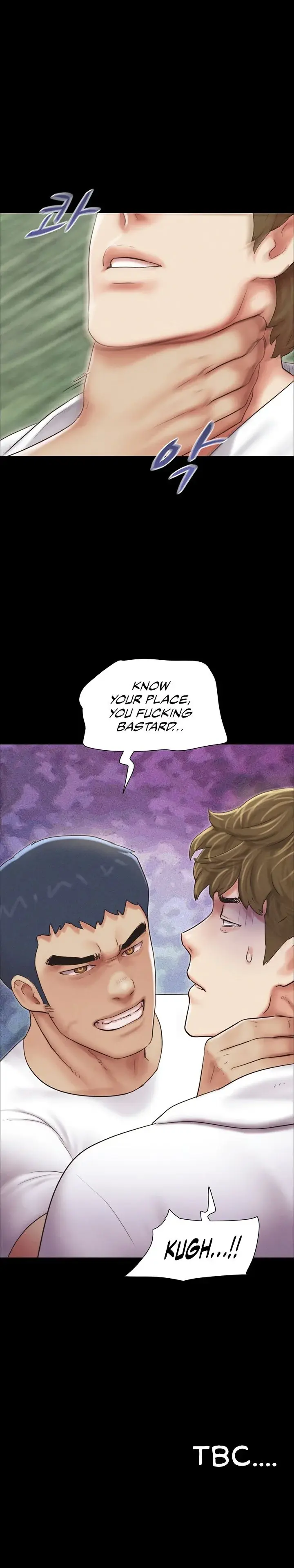 So Eun For All Chapter 47 - Page 13