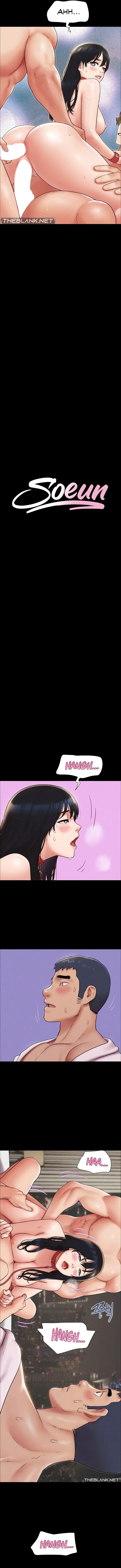 So Eun For All Chapter 47 - Page 2