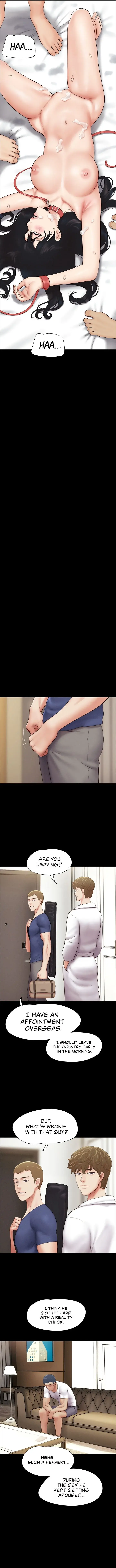 So Eun For All Chapter 47 - Page 6