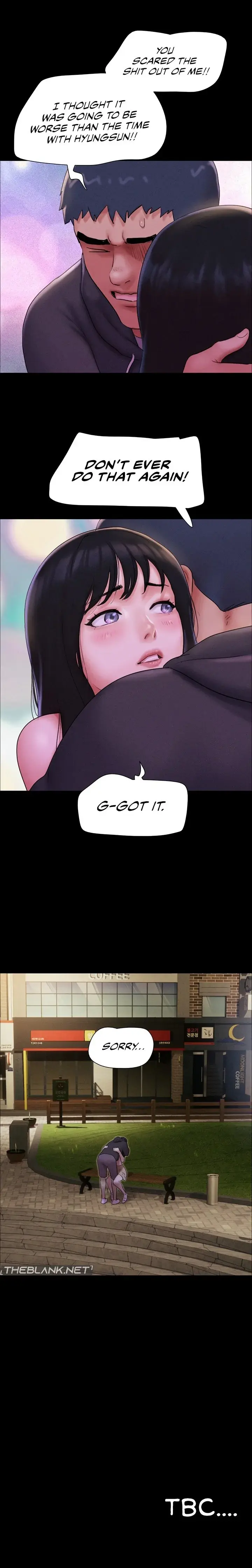 So Eun For All Chapter 48 - Page 13