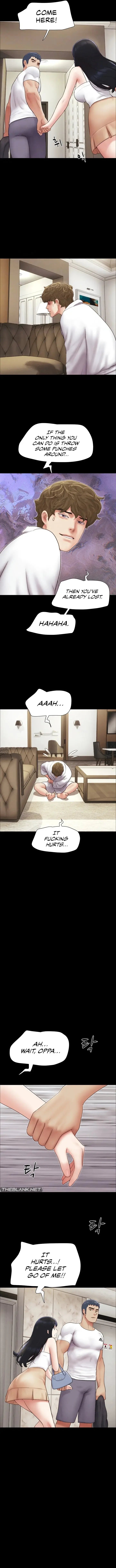 So Eun For All Chapter 48 - Page 4