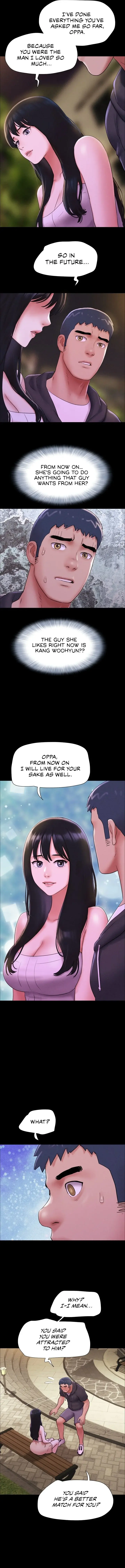 So Eun For All Chapter 48 - Page 8