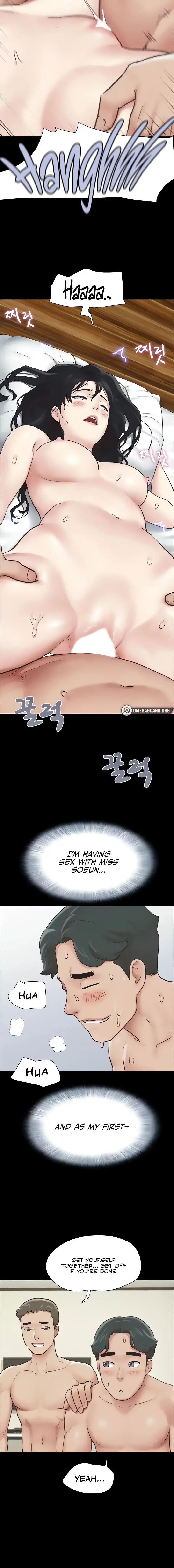 So Eun For All Chapter 5 - Page 14