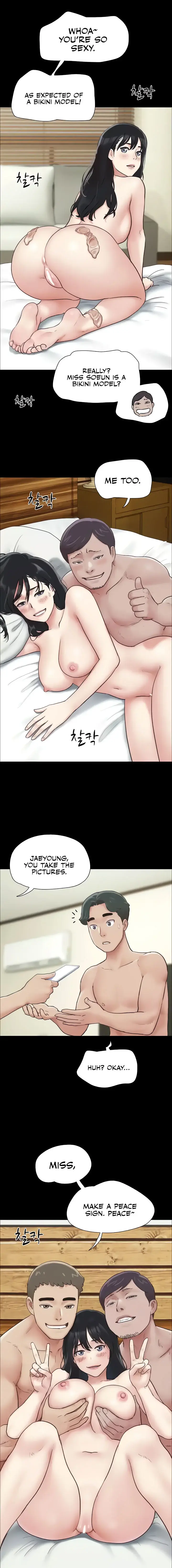 So Eun For All Chapter 5 - Page 17