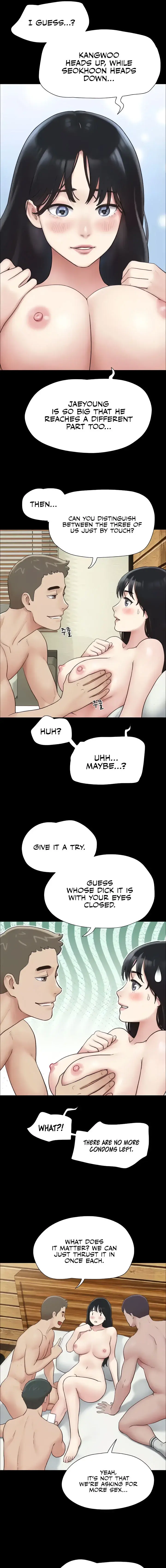 So Eun For All Chapter 5 - Page 19