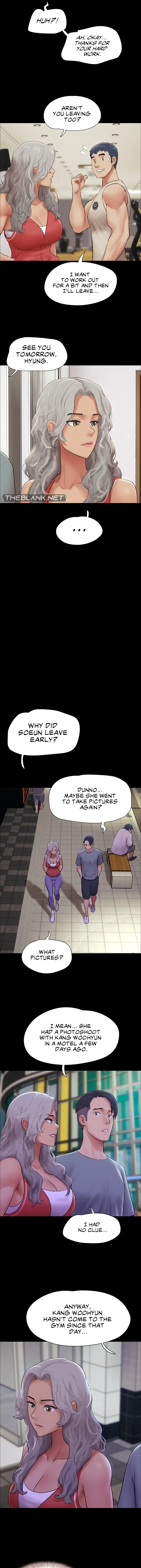 So Eun For All Chapter 50 - Page 11