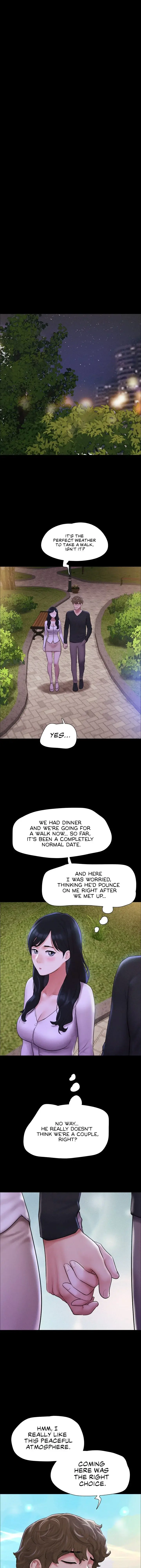 So Eun For All Chapter 50 - Page 13