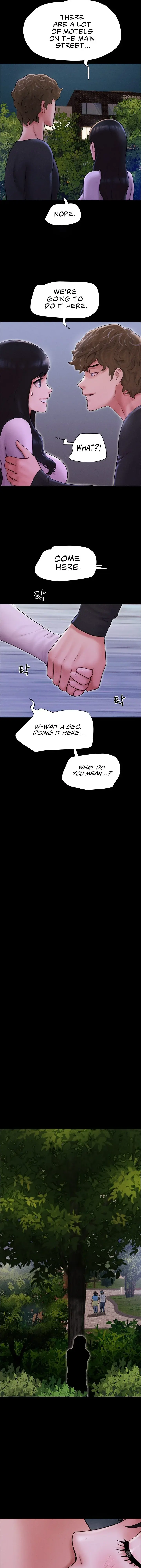 So Eun For All Chapter 50 - Page 15
