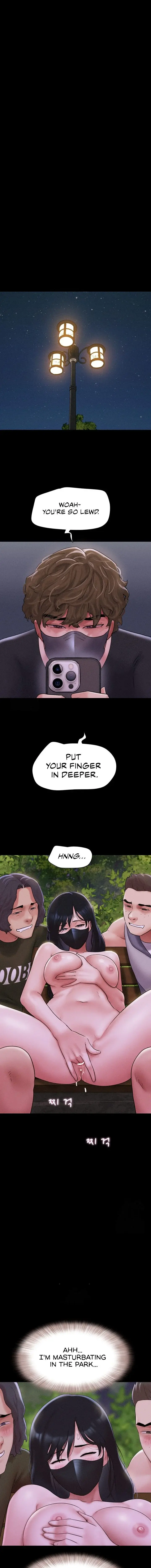 So Eun For All Chapter 52 - Page 15