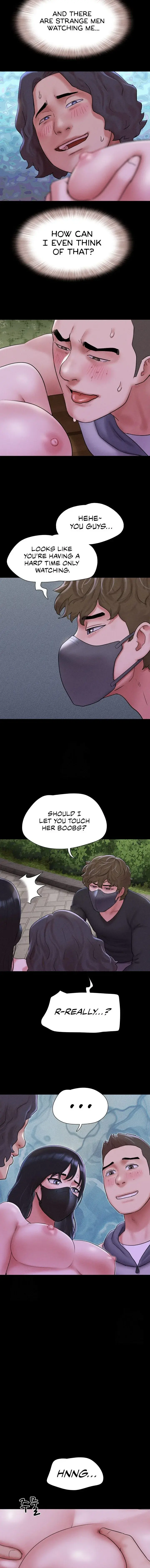 So Eun For All Chapter 52 - Page 16