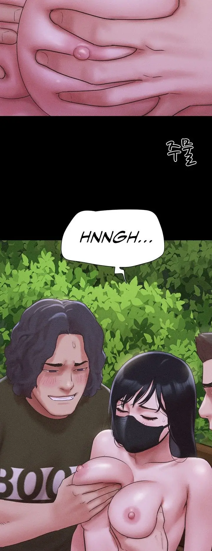 So Eun For All Chapter 52 - Page 17