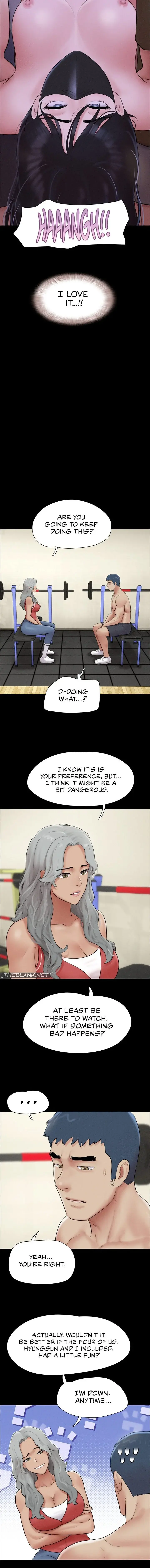 So Eun For All Chapter 53 - Page 8