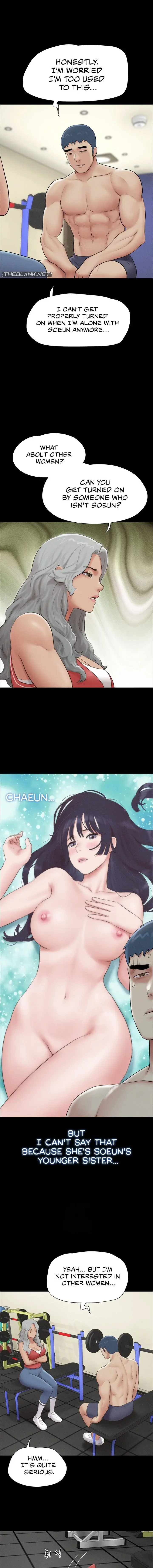 So Eun For All Chapter 53 - Page 9