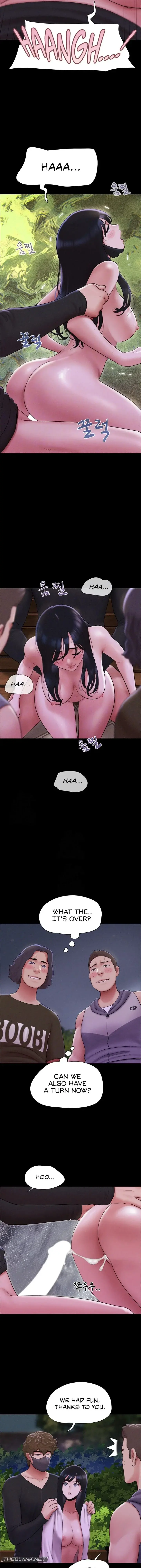 So Eun For All Chapter 54 - Page 5