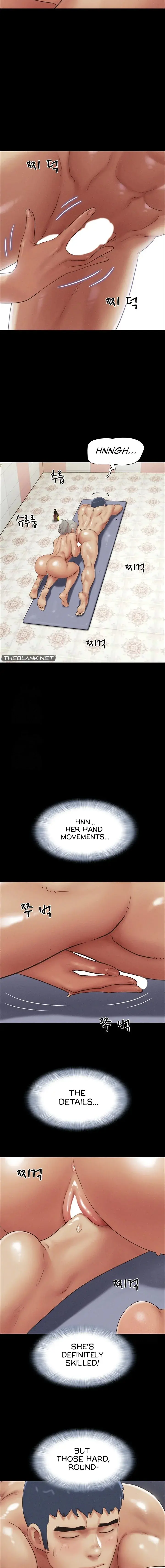 So Eun For All Chapter 54 - Page 8