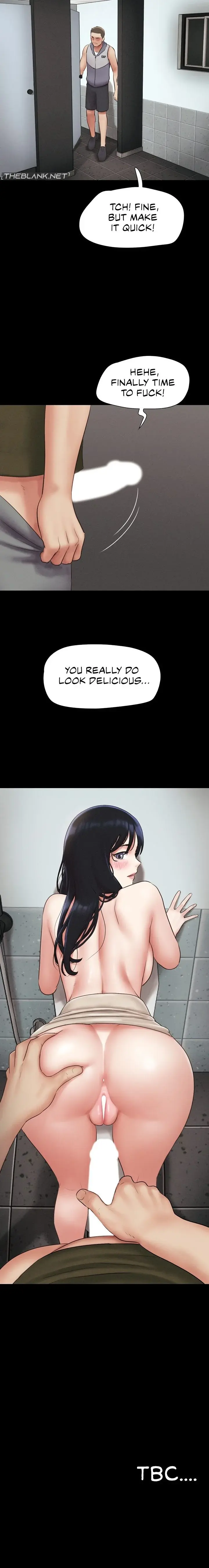 So Eun For All Chapter 55 - Page 16