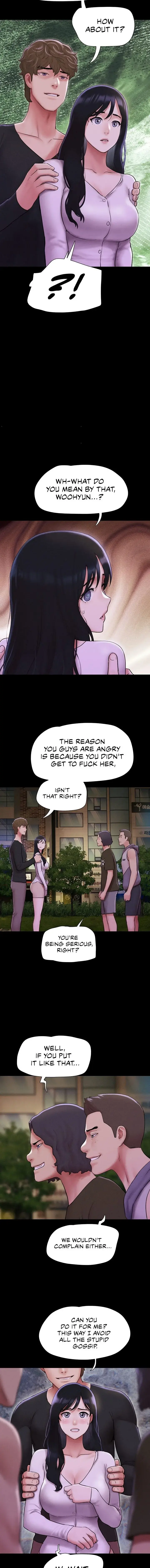So Eun For All Chapter 55 - Page 7