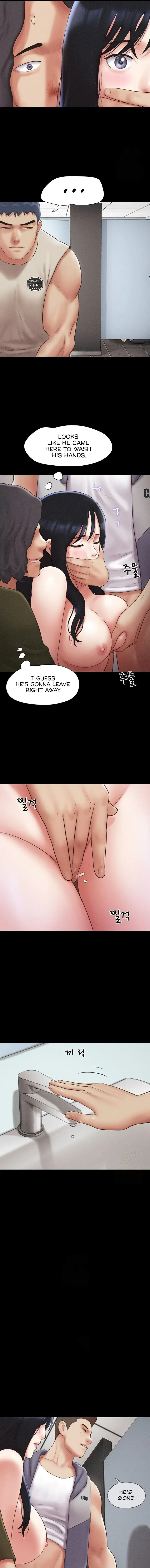 So Eun For All Chapter 56 - Page 11