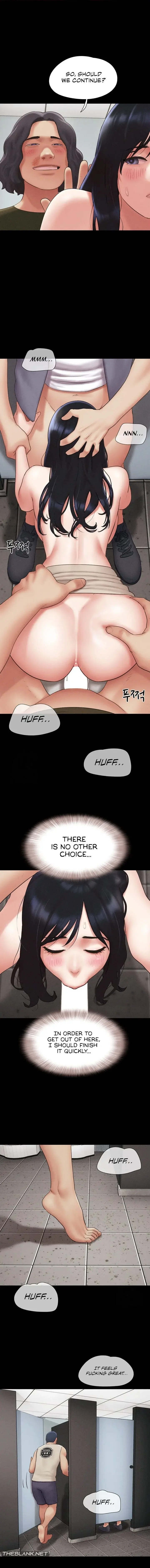 So Eun For All Chapter 56 - Page 12
