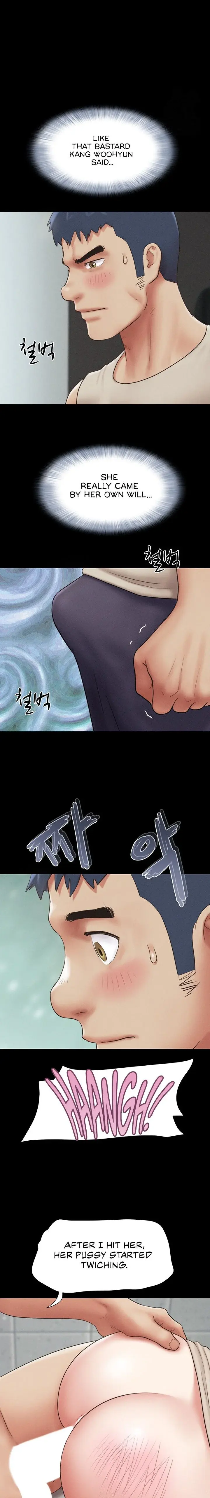 So Eun For All Chapter 56 - Page 15