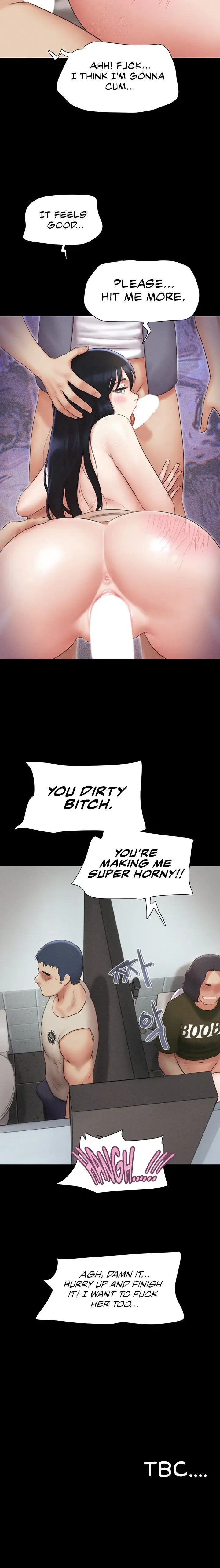 So Eun For All Chapter 56 - Page 16