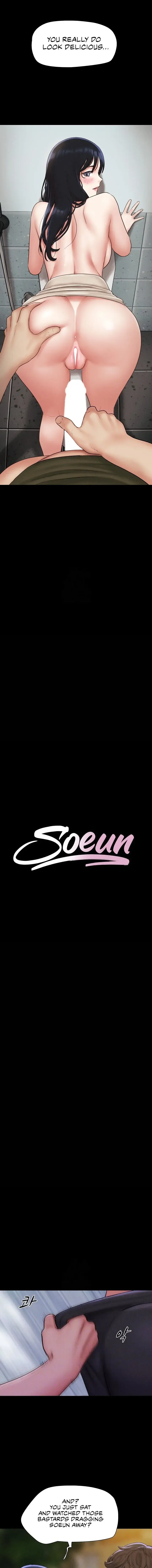 So Eun For All Chapter 56 - Page 2