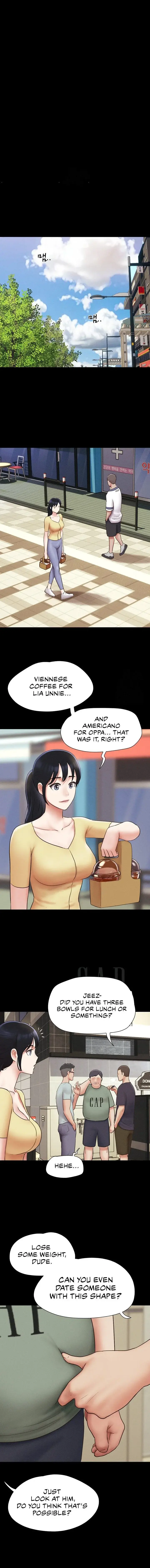 So Eun For All Chapter 59 - Page 16