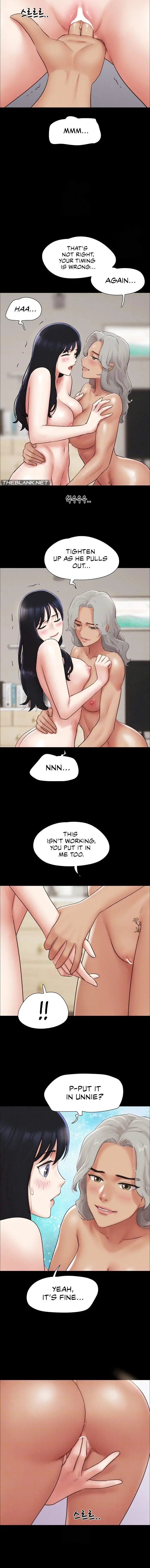 So Eun For All Chapter 59 - Page 4