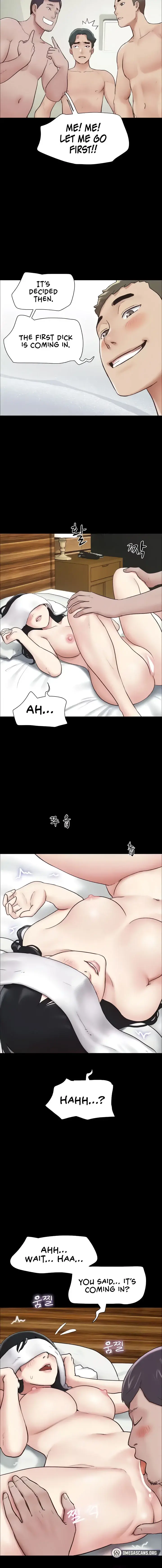 So Eun For All Chapter 6 - Page 4