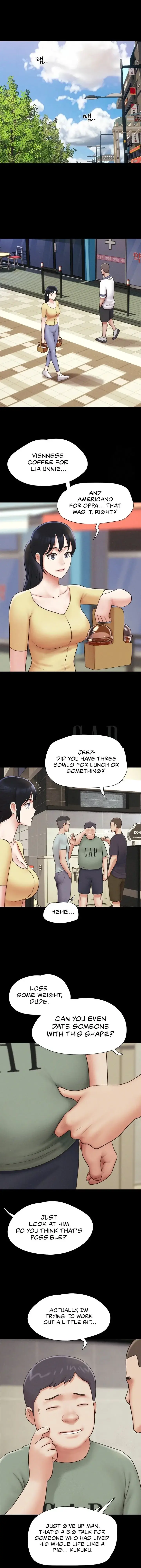 So Eun For All Chapter 60 - Page 1