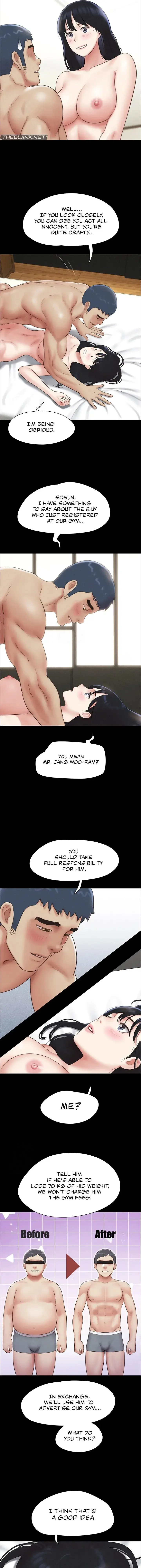 So Eun For All Chapter 60 - Page 11