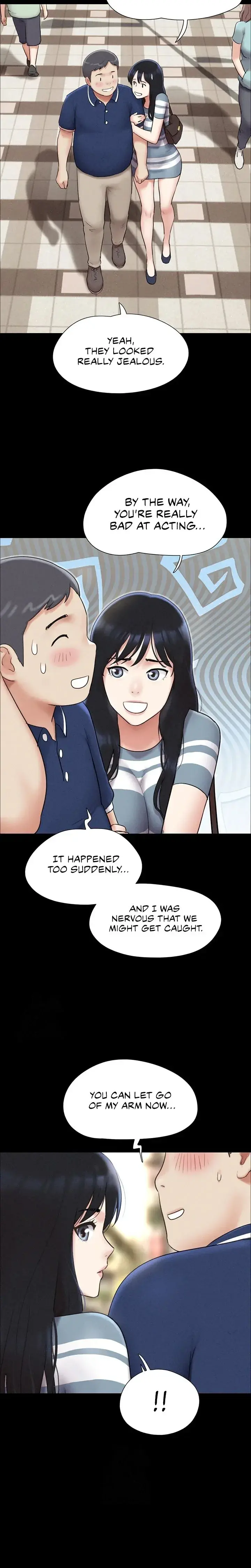 So Eun For All Chapter 61 - Page 12