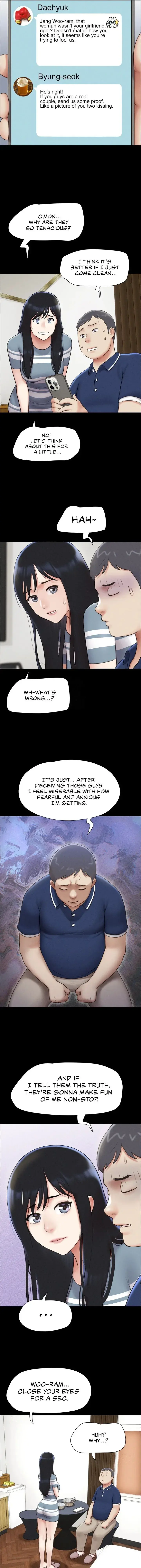 So Eun For All Chapter 61 - Page 17