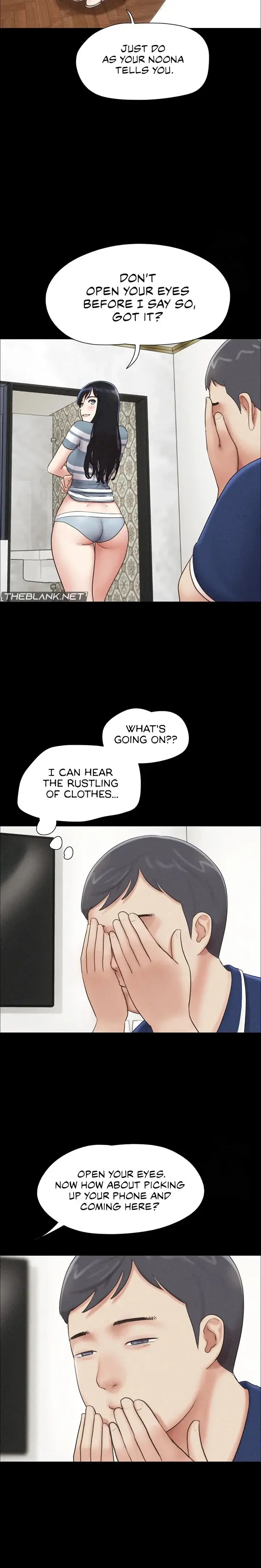 So Eun For All Chapter 61 - Page 18