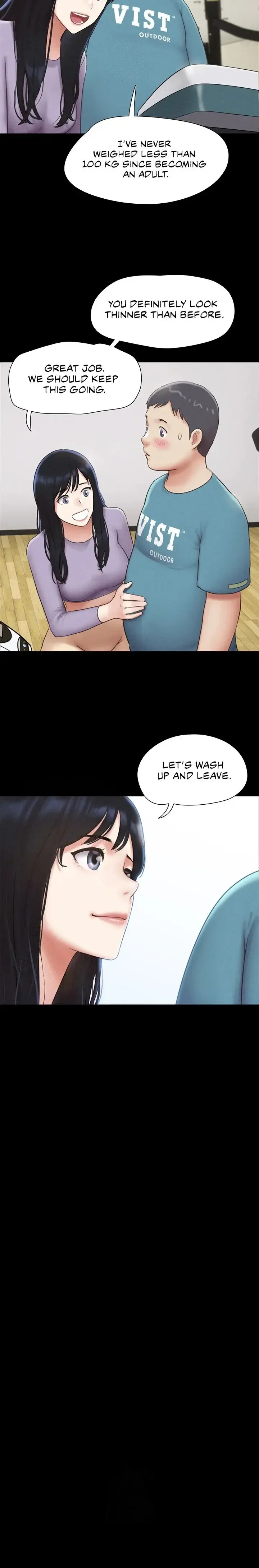 So Eun For All Chapter 61 - Page 4