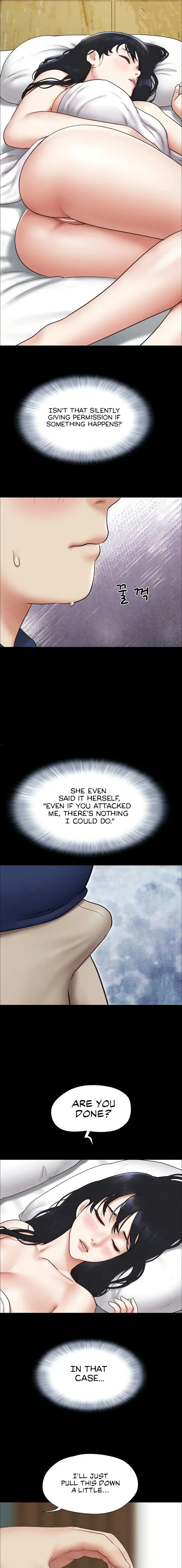 So Eun For All Chapter 62 - Page 13