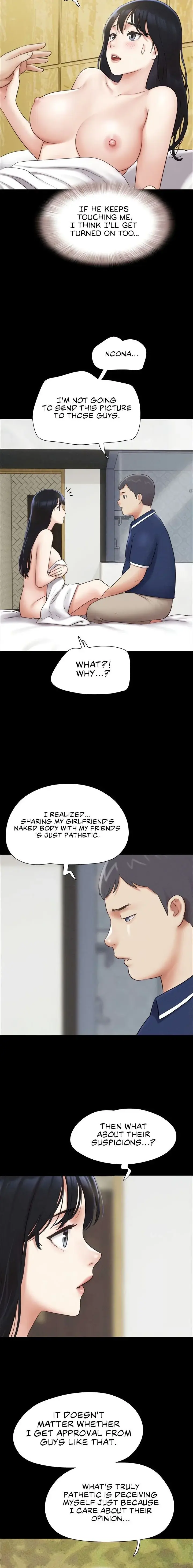 So Eun For All Chapter 62 - Page 18