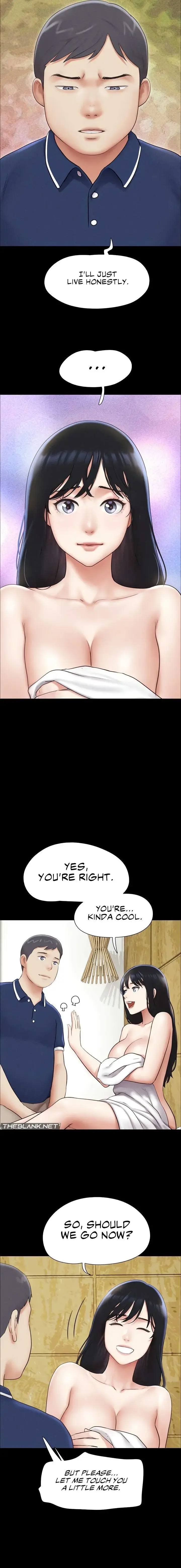 So Eun For All Chapter 62 - Page 19