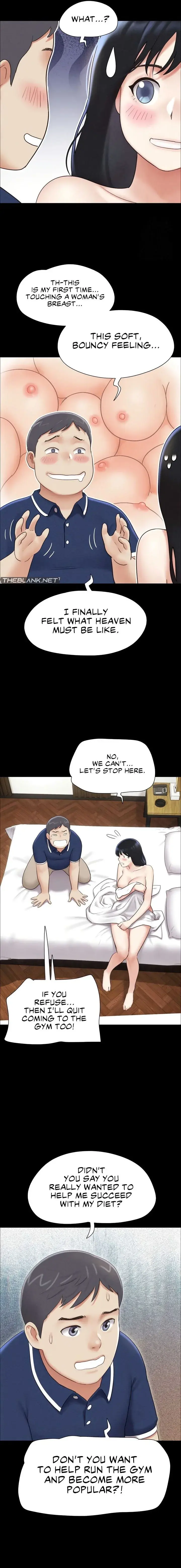 So Eun For All Chapter 62 - Page 20