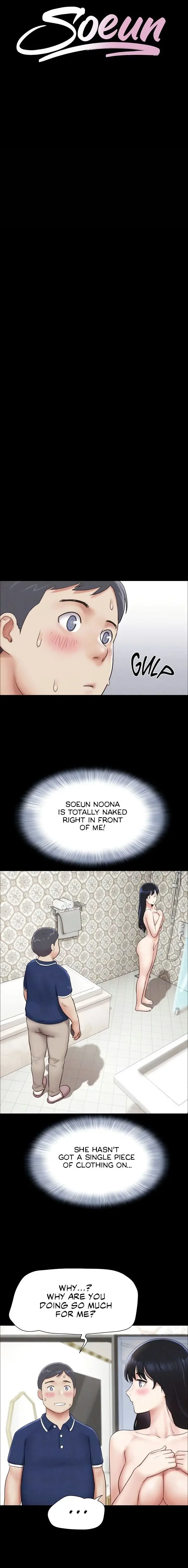 So Eun For All Chapter 62 - Page 3