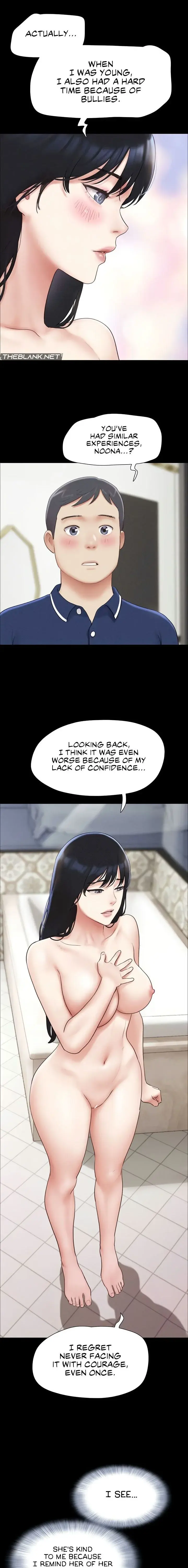 So Eun For All Chapter 62 - Page 4