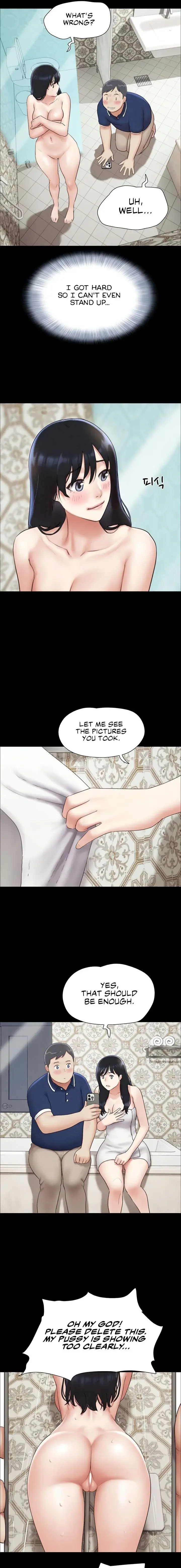 So Eun For All Chapter 62 - Page 9