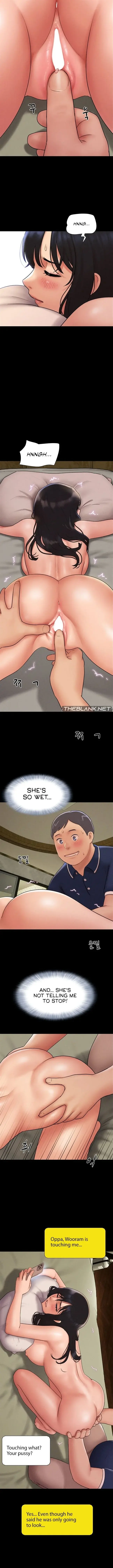 So Eun For All Chapter 63 - Page 11